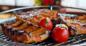 Вместо шашлыка на Новый год готовлю вкуснейшие ребрышки "по-канадски": рецептов много, но этот мой любимый – делюсь