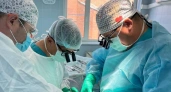 Иркутские кардиохирурги впервые выполнили сложные операции на сердце с донорскими клапанами
