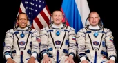 Космонавт из Иркутска отправляется на МКС