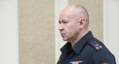 Полковник Марат Шарипов назначен руководителем Госавтоинспекции Приангарья