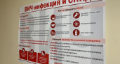 В Иркутской области зафиксировали снижение числа новых случаев ВИЧ