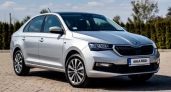 Мой зять купил Lada Vesta, а я Skoda Rapid*: Спустя 80 000 км мы оба поняли, кто из нас сделал глупость 6 лет назад