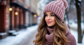 Эти шапки идеально сидят даже на тех, кому "не идут" головные уборы: топ-3 модели на сезон 2025-2026