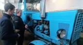 Усольский аграрно-промышленный техникум отмечает полвека работы