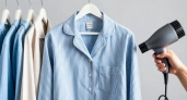 Который год глажу одежду без утюга и отпаривателя: уходит 10 минут - лайфхак для самых ленивых
