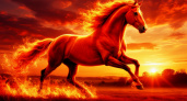 Какие знаки Зодиака будут особенно успешными в 2026 году — Красная Огненная Лошадь принесет удачу