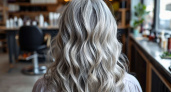 Неопрятная седина или благородное серебро: как перестать мучить волосы краской и прекрасно выглядеть
