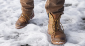 Один бросовый предмет — и ваша обувь больше не промокает: даже трещина в подошве не мешает — ноги в тепле и сухости