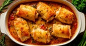 Заворачиваю начинку в куриную грудку и запекаю: вкуснейший рецепт для ужина и на Новый год – делюсь