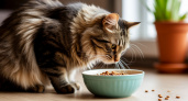 4 главных табу в кормлении кошек сухим кормом: убедитесь, не нарушаете ли вы их