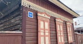 В Иркутской области бизнесу предлагают льготы за реставрацию старинных зданий