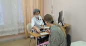 В Усолье-Сибирском более 200 человек проверили репродуктивное здоровье в день открытых дверей