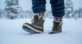 Кладу под стельку вот что – и не страшен холод даже -40: в такой обуви сразу тепло и сухо в лютые морозы