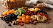 Горсть сухофруктов в день казалась безвредной — пока я не почувствовала последствия на себе
