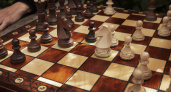 В Усолье-Сибирском завершился новогодний турнир по быстрым шахматам