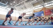 В Иркутской области пройдут чемпионат и первенства СФО по лёгкой атлетике в помещении