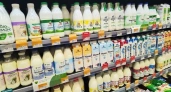 Никакого порошка и химии - чистый состав: Роскачество назвало лучшие бренды молока
