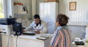 Более ста медиков пришли работать в сёла Иркутской области