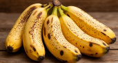 Эксперты поставили точку в вопросе: можно ли есть банан с темными точками на кожуре