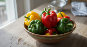 Какой перец самый полезный: красный, жёлтый или зелёный — запомните раз и навсегда