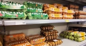 Смотрим не на категорию: яйца в магазинах выбираем только так — совет от Роскачества