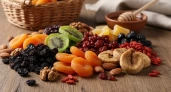 Горсть сухофруктов в день казалась безвредной — пока я не почувствовала последствия на себе