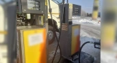 В Иркутской области раскрыли схему хищения горючего с автозаправки