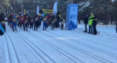 В Усолье почтили память известного тренера массовыми лыжными гонками