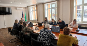 В Усольском районе согласовали план патриотических мероприятий на год