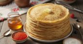Блинчики "Шелковые" – главный тренд Масленицы: тонкие, нежные и тают во рту
