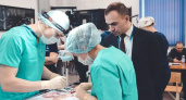 В Иркутской области будущие хирурги поборются за победу в олимпиаде имени академика Углова