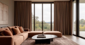 Такие шторы больше не в моде: тренды в текстиле для гостиной в 2026 году — простые подсказки для уютного интерьера