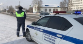 В Усолье-Сибирском автоинспекторы подвели итоги серии профилактических рейдов