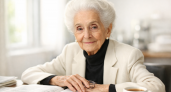 Как жить без еды, мужа и сожалений: советы великой учёной Риты Леви, дожившей до 103 лет