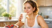 Не чай, не кофе, не какао: ученые назвали идеальный утренний напиток — улучшает состояние кожи и пищеварение