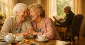 С кем лучше жить пожилым людям, особенно после 70 лет?