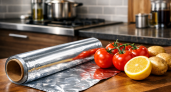 Что не стоит запекать в фольге — вот 4 продукта-исключения. Запомните их