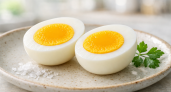 Почему нельзя есть яйца вкрутую: как жаль, что узнала это только в 40 лет