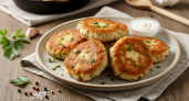Подсели всей семьей на эту вкуснятину: лучший рецепт котлет из куриной грудки – 30 минут и готово