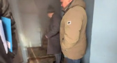 Мэр Усолья контролирует ситуацию с затоплением подвала жилого дома 