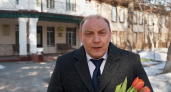 Мэр Усолья-Сибирского поздравил жительниц города с 8 Марта