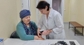 Жители Усольского района проверили здоровье в рамках выездной диспансеризации
