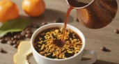 Мандариновые корки заливаю кофе — и всю весну наслаждаюсь своей хитростью: простой лайфхак