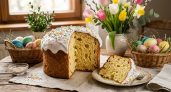 Нашумевшие куличи на Пасху, которые не черствеют – нежные и свежие целую неделю