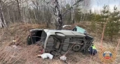 В Иркутской области произошла смертельная авария