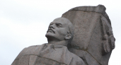 В Усолье-Сибирском появится памятник Ленину