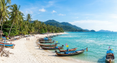 Пхукет больше не в тренде — туристы из России хлынули на новый остров: белый песок и доступные цены