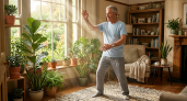 Не хотите стать обузой в старости — выполняйте 3 упражнения ежедневно по утрам, всего 10 минут