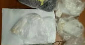 В Иркутской области задержали женщину по подозрению в сбыте наркотиков