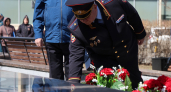 В Иркутской области полицейские почтили память ликвидаторов аварии на Чернобыльской АЭС